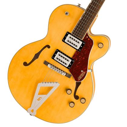 Imagem de Guitarra Gretsch G2420 Streamliner Hollow Body Village Amber