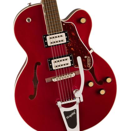 Imagem de Guitarra Gretsch G2420T Streamliner Bigsby Hollowbody Brandywine