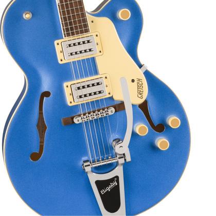 Imagem de Guitarra Gretsch G2420T Streamliner Hollow Body Fairlane Blue