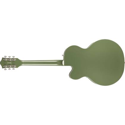 Imagem de Guitarra Gretsch G5420T EMTC CLS HLW BIGS ANV GRN 2506115 571