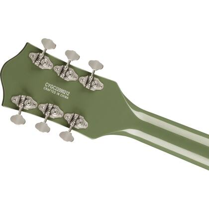 Imagem de Guitarra Gretsch G5420T EMTC CLS HLW BIGS ANV GRN 2506115 571