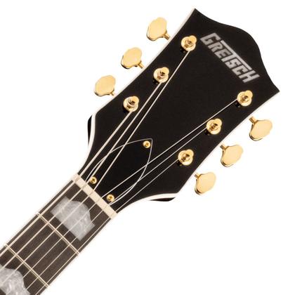 Imagem de Guitarra Gretsch G5422TG Electomatic Classic Hollowbody Semi-Acústica Walnut Stain