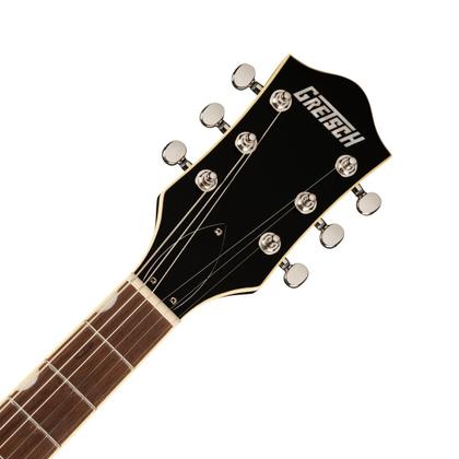 Imagem de Guitarra Gretsch G5622 Electromatic Center Block V-Stoptail Claret Burst
