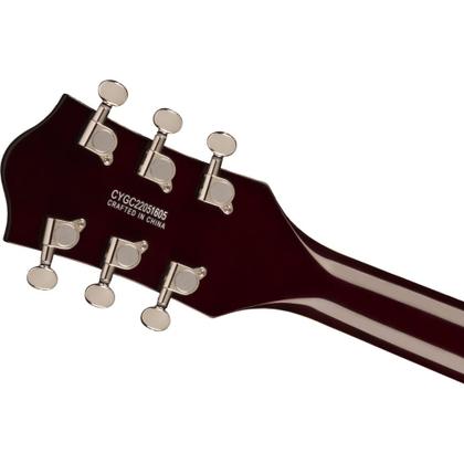 Imagem de Guitarra Gretsch G5655T-QM EMTC CB JR QLT SWTTEA 2509876 539