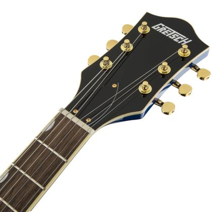 Imagem de Guitarra Gretsch G5655TG Electromatic Center Block Bigsby Azure Metallic