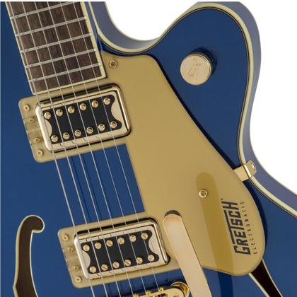 Imagem de Guitarra Gretsch G5655TG Electromatic Center Block Bigsby Azure Metallic