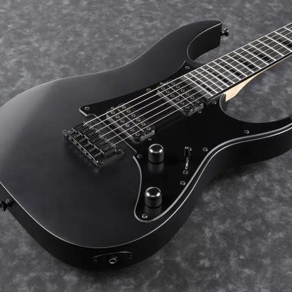 Guitarra ibanez grgr131ex bkf - Guitarra - Magazine Luiza