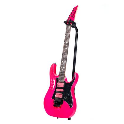Guitarra ibanez jem jrsp pk-rosa steve vai - Guitarra - Magazine Luiza
