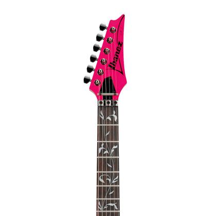 Ibanez JEM JRSP-PK PINK 美品 Guitarra ibanez jem jrsp pk-rosa steve vai - Guitarra - Magazine Luiza