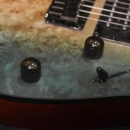 Imagem de Guitarra Ibanez RG 421PB CHF Super Strato