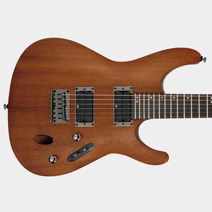 Imagem de Guitarra ibanez s521mol mahogany oil 6 cordas