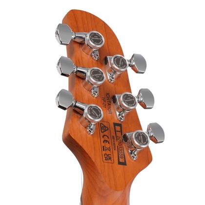 Guitarra Ichika Nito Ibanez ICHI100 VWH Vintage White - Guitarra