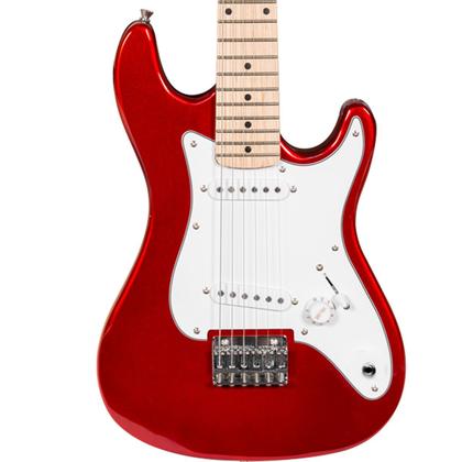 Imagem de Guitarra infantil  vogga vcg120n rd