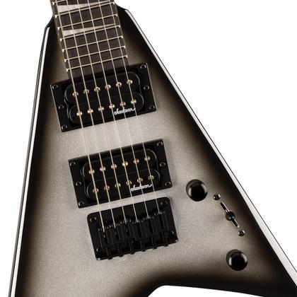 Imagem de Guitarra Jackson Js Series RR Minion JS1X 2913337545