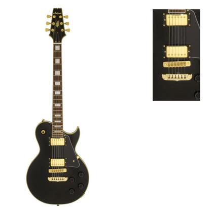 Guitarra Les Paul Aria Pro 2 PE-350CST Captador Classic Power