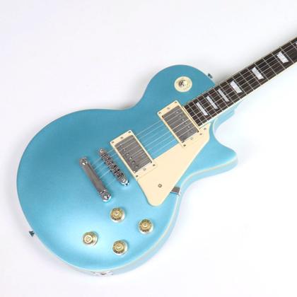 Imagem de Guitarra Les Paul Braço Parafusado Strinberg LPS230 MB Metallic Blue