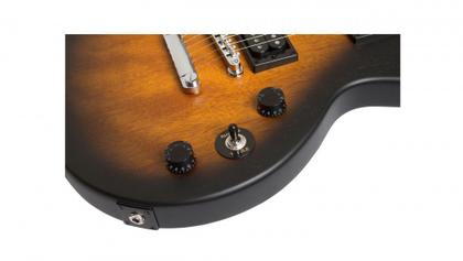 Guitarra les paul special ve vintage worn sunburst - Epiphone