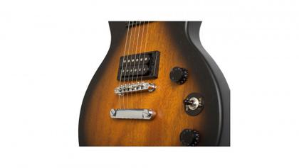 Guitarra les paul special ve vintage worn sunburst - Epiphone