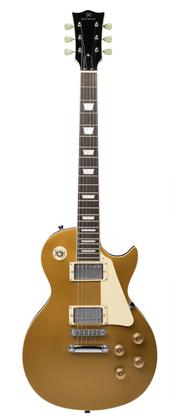 Imagem de Guitarra Michael GM750N Les Paul