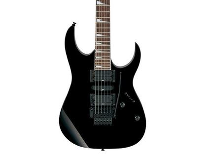 メンテ済 Ibanez RG370DX ALL BLACK HSHマウント メンテ済 Ibanez RG370DX ALL BLACK HSHマウント