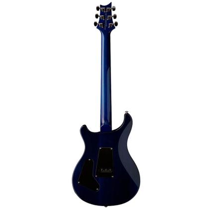 Guitarra PRS SE Standard 24 Double Cutaway Translucent Blue