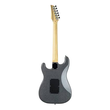 Imagem de Guitarra Seizi Fun Katana Musashi HSS Space Grey Sparkle