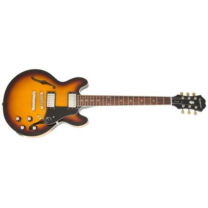 Epiphone　ES-339 P90 PRO Guitarra Epiphone ES-339 P-90 Pro Ltd Ed
