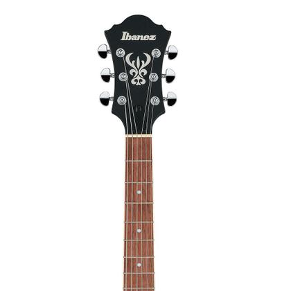 Imagem de Guitarra Semi Acústica Ibanez AF 55 TKF 5B-06