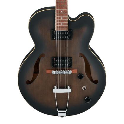 Imagem de Guitarra Semi Acústica Ibanez AF 55 TKF 5B-06