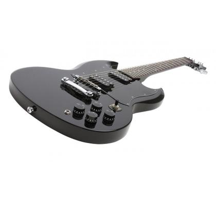 Guitarra SG Epiphone G310 Preta - Guitarra - Magazine Luiza