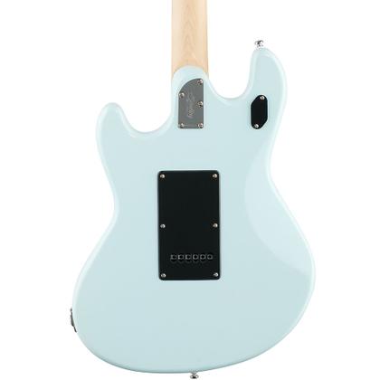 Imagem de Guitarra Sterling By Music Man Stingray SR30 Daphne Blue