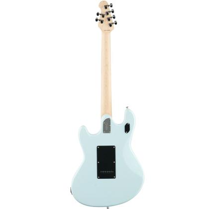 Imagem de Guitarra Sterling By Music Man Stingray SR30 Daphne Blue