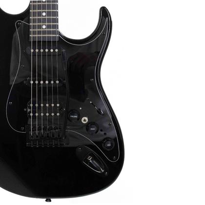 Imagem de Guitarra Strato DUO SMART-S BK - Tagima