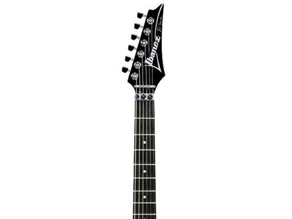 Guitarra Strato Ibanez JS 100 Joe Satriani - Vinho - Guitarra
