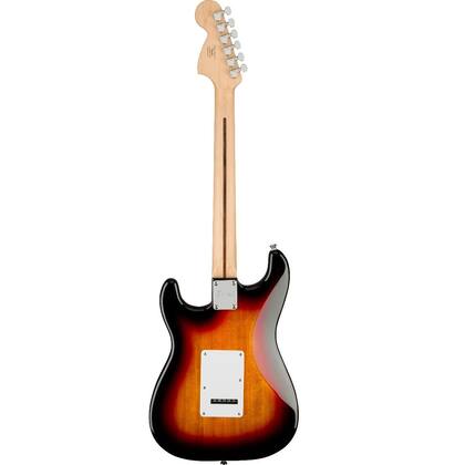 Imagem de Guitarra Stratocaster Affinity Series 3-Color Sunburst 0378000500 - Squier By Fender