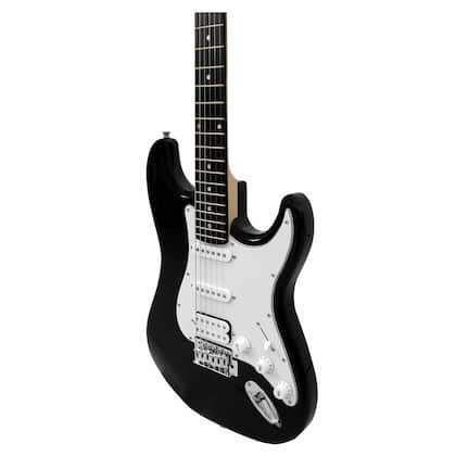 Imagem de Guitarra Stratocaster Giannini G 101