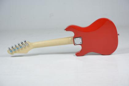 Imagem de Guitarra Stratocaster Infantil Class CLK10