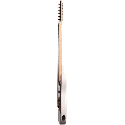 Guitarra Stratocaster Seizi Vision Ivory Com Capa - Guitarra