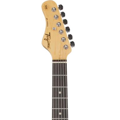 Imagem de Guitarra Stratocaster TW Séries TG500 CA LH Canhoto - Tagima