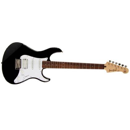 Guitarra Stratocaster Yamaha Pacifica 012 com 2 Captadores Single