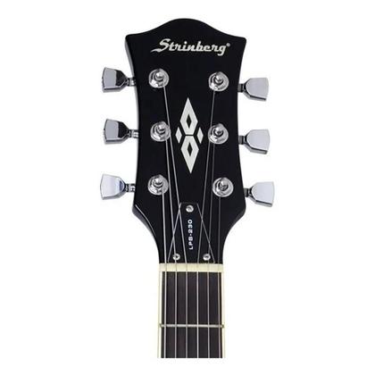 Imagem de Guitarra strinberg lps230 bl