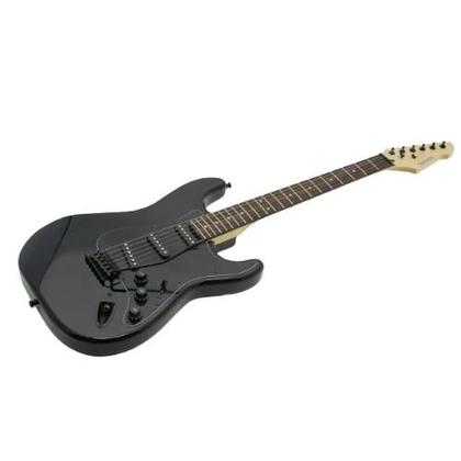 Imagem de Guitarra Strinberg Rockwave Rw50 BK