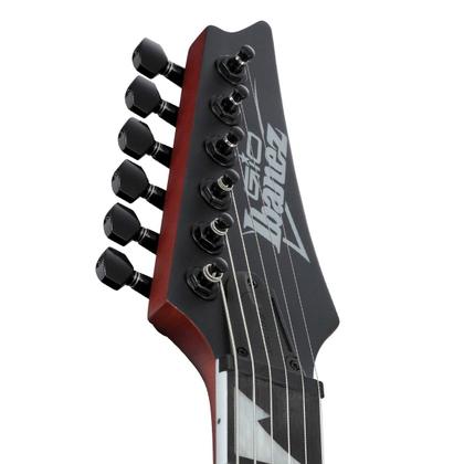 Guitarra Super Strato Ibanez GRG121PAR KBF Deep Dusk Burst