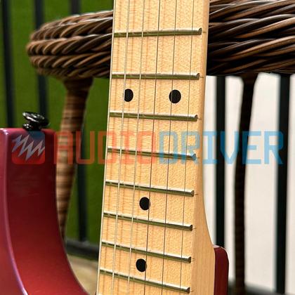 Guitarra Super Strato Japonesa Ibanez RG550 Purple Neon - Guitarra