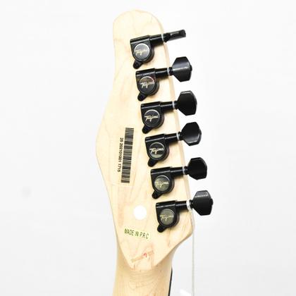 Imagem de Guitarra superstrato eletrica tagima tg-510 preto