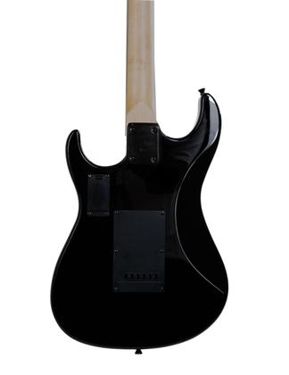 Imagem de Guitarra tagima 2s 1h escala escura escudo bk duo smart-s bk