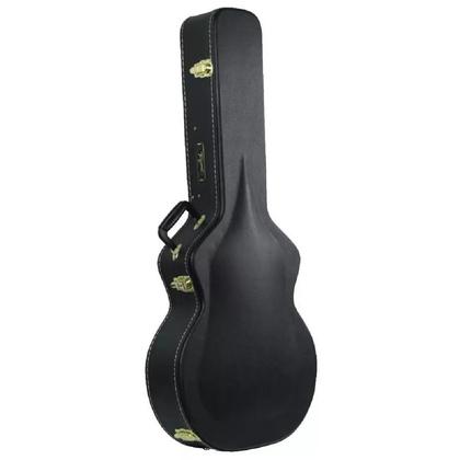 Imagem de Guitarra tagima jazz-1900 nt acustica natural