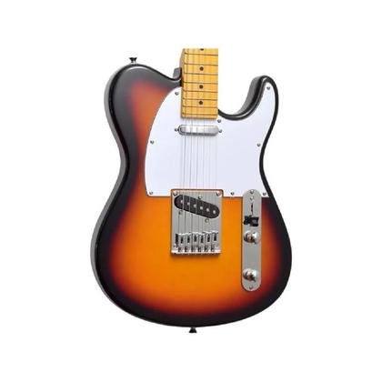 Imagem de Guitarra tagima tw55 sb sunburst