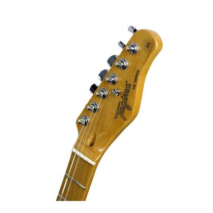 Imagem de Guitarra tagima tw55 sb sunburst