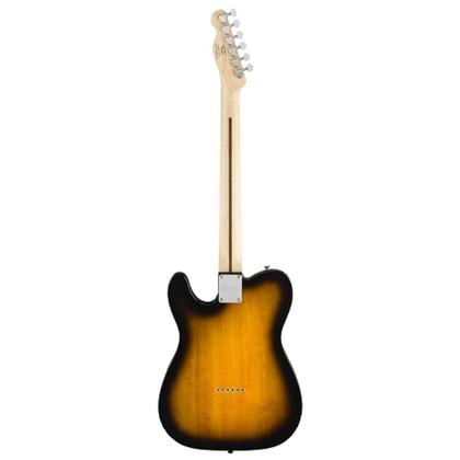Imagem de Guitarra Telecaster Fender Squier Bullet 037-0045-532 Bown Sunburst BSB
